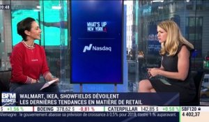 What’s Up New York: Walmart, Ikea et Showfields dévoilent les dernières tendances en matière de retail - 17/04