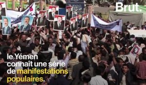 Comment le Yémen a été ravagé par la guerre
