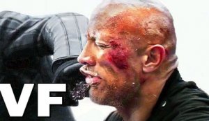 FAST & FURIOUS Hobbs & Shaw Bande Annonce VF