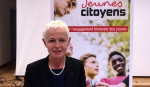 Un appel à projet "Jeunes citoyens"