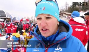 Challenge des moniteurs : la famille du ski se retrouve à Val Cenis