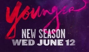 Younger - Trailer Saison 6