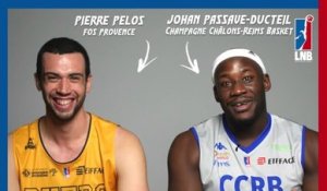 1 Contre 1 | Pierre Pelos vs Johan Passave-Ducteil