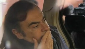 Carlos Ghosn : les ennuis continuent