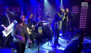 Les Négresses Vertes - Les Yeux de ton Père (Live) - Le Grand Studio RTL