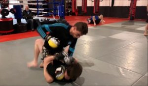 Bourgoin-Jallieu : le MMA, cette « porte ouverte sur les arts martiaux »