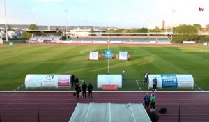 J31 : ESSG -USL Dunkerque I National FFF 2018-2019 (16)