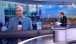Vacances : 2 millions de Français attendus dans les gares pour le week-end de Pâques