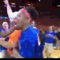 Un deuxième fan du Thunder remporte 20 000 dollars