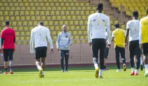 Le Zap' Déclas avant PSG-AS Monaco