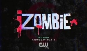 iZombie - Trailer Saison 5