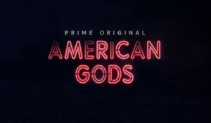 American Gods - Promo 2x08