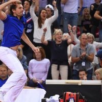 Fed Cup France-Roumanie : le résumé d'un dimanche de folie