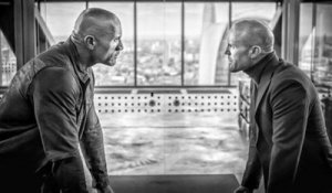 Fast and Furious : Hobbs & Shaw – Bande-Annonce 2 (VOST)