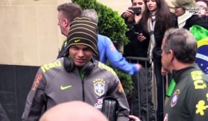 PSG – Thiago Silva : la belle-sœur du défenseur a été agressée