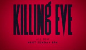 Killing Eve - Promo 2x04