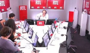 RTL Monde du 22 avril 2019