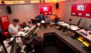 RTL Petit Matin du 23 avril 2019