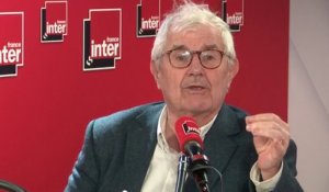 Hervé Le Bras, démographe, sur la défiance des Français : "Le président de la République est élu par les mêmes personnes qui ont une très mauvaise opinion de l'avenir et une très mauvaise opinion des politiques"