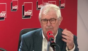 Hervé Le Bras, démographe : "En 1970 il y a 2,6 millions de personnes au minimum vieillesse, aujourd’hui 580 000, avec deux fois plus de personnes âgées, voilà le genre de progrès qu'a connu la France"