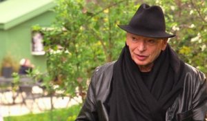 L’interview de Jean Nouvel - Stupéfiant !