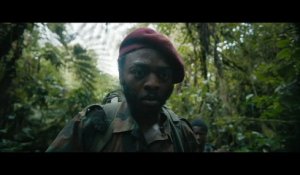 Bande-annonce La Miséricorde de la jungle de Joël Karekezi - Sortie le 24 avril 2019