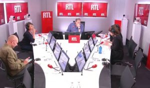 RTL Matin du 24 avril 2019