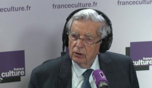Jean-Pierre Chevènement : "Sans De Gaulle, la France abimée, précipitée au fond de l'abîme, ne se serait jamais relevée."