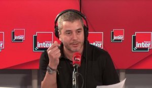 Alexis Corbière : Si [Raphaël Glucksmann] pense que Mélenchon c’est Thatcher, je le laisse dans ses délires"