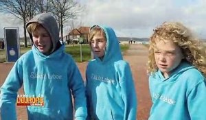 RIC local en Allemagne : comment les enfants de Laboe ont obtenu leur skatepark