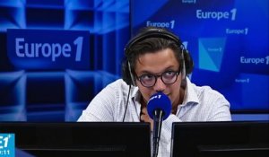 Conférence de presse d'Emmanuel Macron : "pas de changement de cap" à prévoir, mais "une accélération", selon Jérôme Sainte-Marie