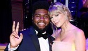 Khalid and Taylor Swift Perform at TIME 100 Gala | Billboard News