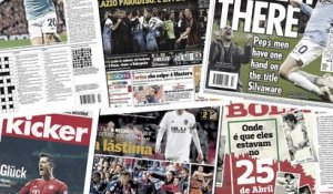 Le salaire astronomique offert par le Real Madrid à Eden Hazard, la presse anglaise couronne déjà Manchester City