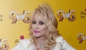 Dolly Parton: The Country Music Queen