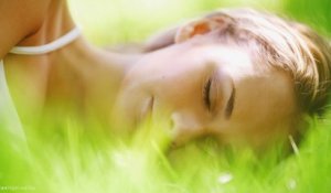 9 Hours Sleep Music, Insomnia, Relaxing Music for Stress Relief & Massage - Relax Night and Day