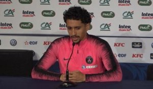 Finale - Marquihnos : ''Ben Arfa ? On connaît sa qualité''