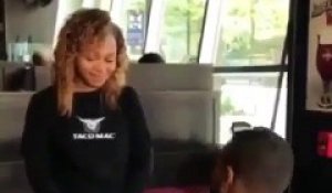 Kevin Raconte Comment Il A Demande Sa Copine En Mariage Aux