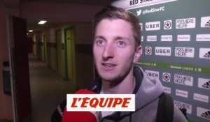 Balliu «On a mérité cette montée» - Foot - L2 - Metz