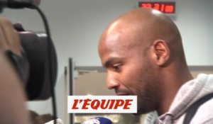 Briand «Le carton rouge nous fait mal» - Foot - L1 - Bordeaux