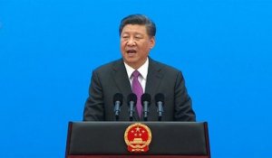 Pékin défend son projet des "nouvelles routes de la soie"