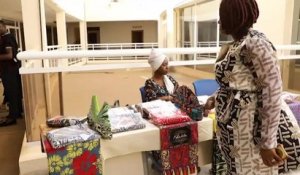 Sénégal, CONCOURS "REINE DES GRANDES ÉCOLES"