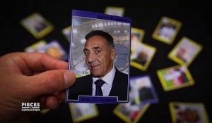 OM : Jean-Luc Barresi, un agent de joueurs fiché au grand banditisme