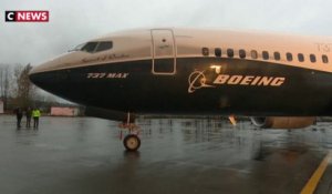 Les failles du Boeing 737 MAX étaient connues depuis 2018