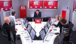 Le journal RTL de 18h du 29 avril 2019