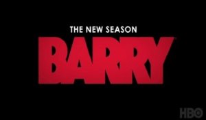 Barry - Promo 2x06