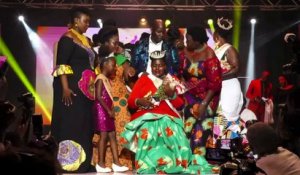 L'Ouganda organise un concours de Miss Curvy controversé
