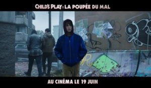 Bande annonce du film CHILD'S PLAY LA POUPÉE DU MAL
