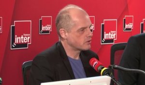 Gérard Davet et Fabrice Lhomme (Le Monde) : "Jérome Lavrilleux raconte tout" y compris "le cynisme" de la politique