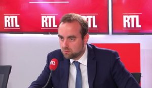 Services publics : Lecornu détaille sur RTL ce que vont être les "maisons France"