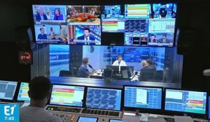 ÉDITO - "Le grand débat a été un remède à l'élection présidentielle" polluée par l'affaire Fillon, selon Jean-Michel Aphatie